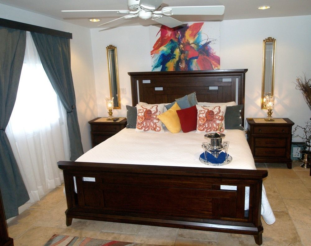 Coral Beach Club Villas & Marina Sint Maarten Exterior foto